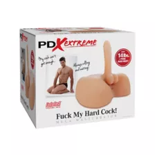 Fuck My Hard Cock Mega Masturbator at Spencer's