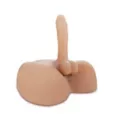 Fuck My Hard Cock Mega Masturbator at Spencer's