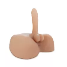 Fuck My Hard Cock Mega Masturbator at Spencer's