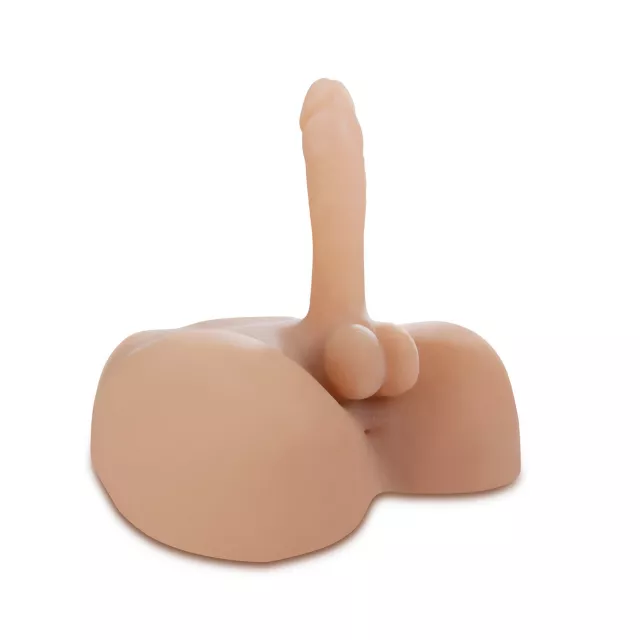 Fuck My Hard Cock Mega Masturbator at Spencer's