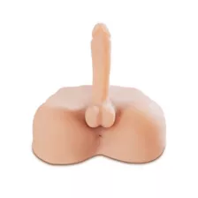 Fuck My Hard Cock Mega Masturbator at Spencer's