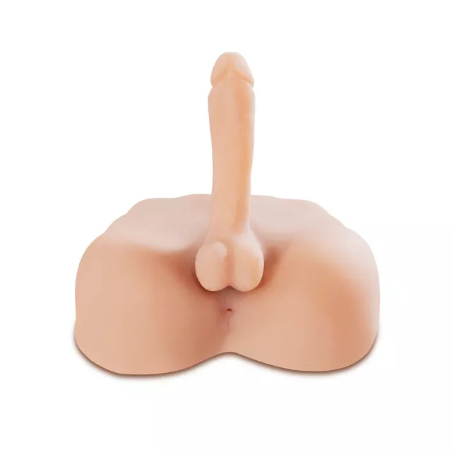 Fuck My Hard Cock Mega Masturbator at Spencer's