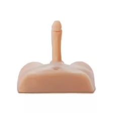 Fuck My Hard Cock Mega Masturbator at Spencer's