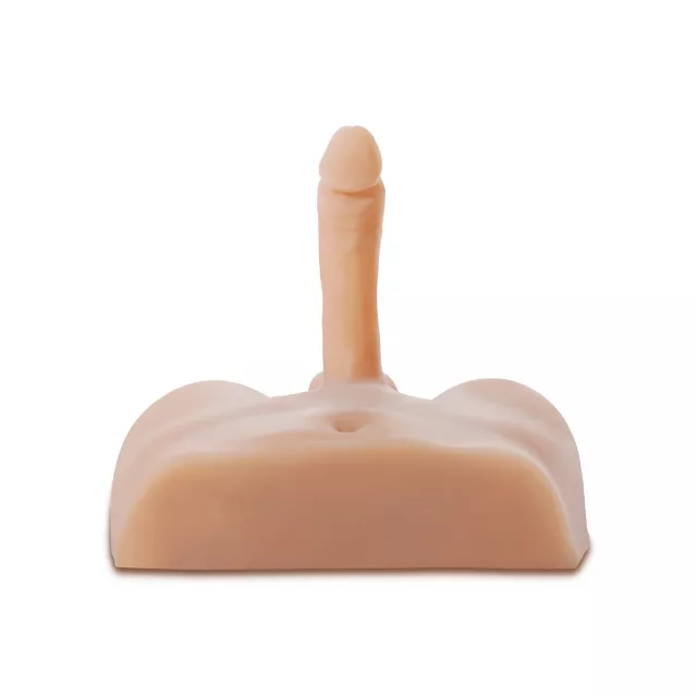 Fuck My Hard Cock Mega Masturbator at Spencer's
