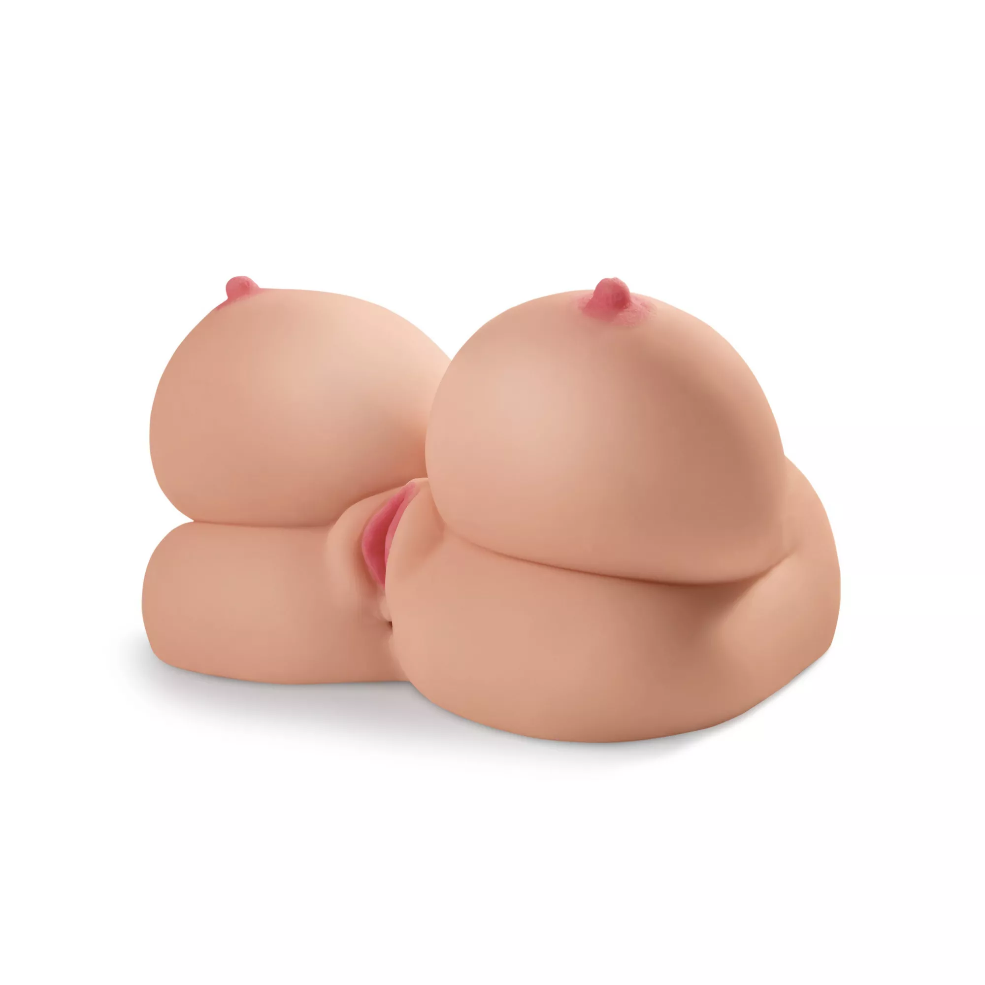 Dirty Talk Vibrating Masturbator