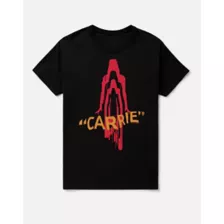 Carrie Shadow T Shirt at Spencer's