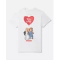 Bride of Chucky You & Me T Shirt at Spencer's