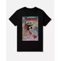 Miles Morales Spider-Man Comic T Shirt - Marvel at Spencer's