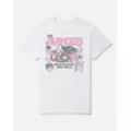 The Avengers Heroes T Shirt - Marvel at Spencer's