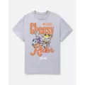 Chester Cheetah Cheesy Rider - Cheetos at Spencer's