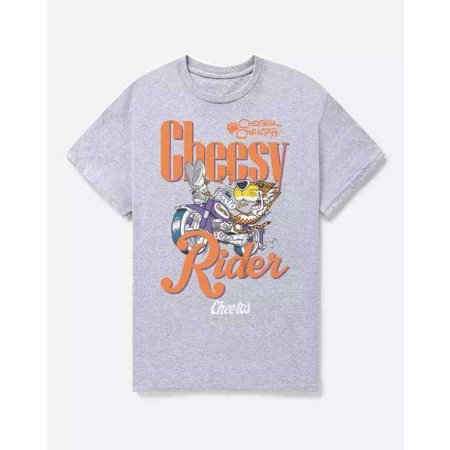 Chester Cheetah Cheesy Rider - Cheetos at Spencer's