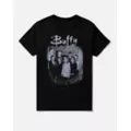 Group Photo T Shirt - Buffy the Vampire Slayer at Spencer's