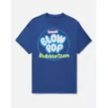 Blow Pop Bubblegum T Shirt at Spencer's