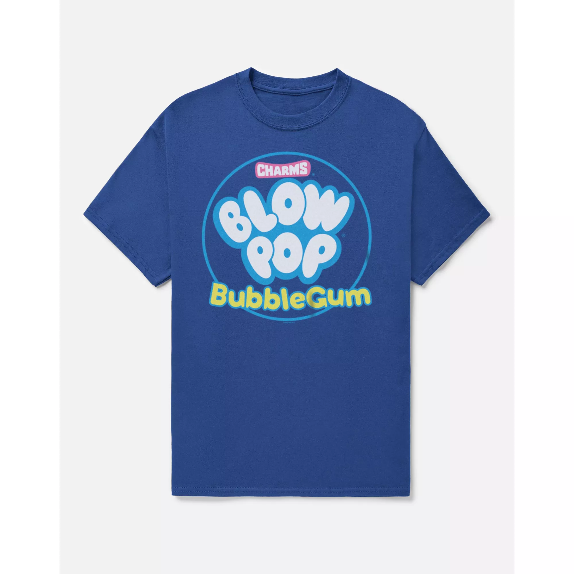Blow Pop Bubblegum T Shirt at Spencer's