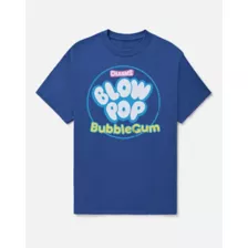 Blow Pop Bubblegum T Shirt at Spencer's