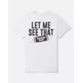 See That Tootsie Roll T Shirt at Spencer's