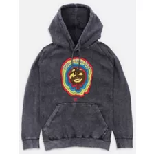Have a Nice Day Mankind Hoodie - WWE at Spencer's