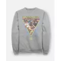 WrestleMania Sweatshirt - WWE at Spencer's