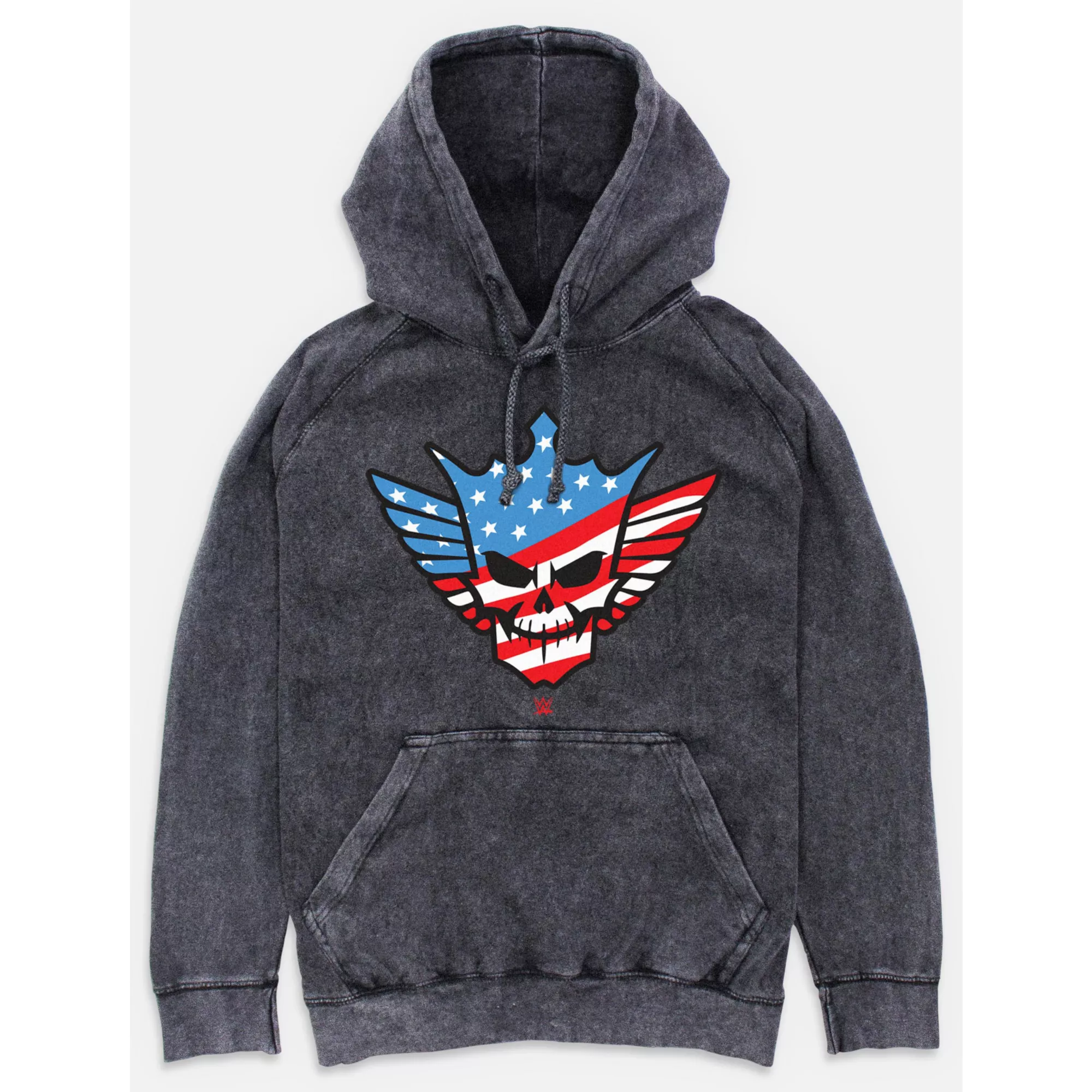 American Nightmare Cody Rhodes Logo Hoodie at Spencer's