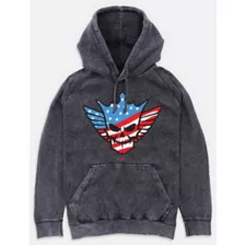 American Nightmare Cody Rhodes Logo Hoodie at Spencer's