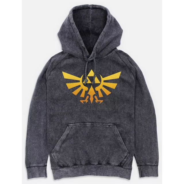 Nintendo Console Hoodie at Spencer's