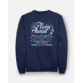 Pizza Planet Sweatshirt - Toy Story at Spencer's