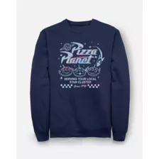 Pizza Planet Sweatshirt - Toy Story at Spencer's