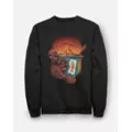 Gotcha Bang Sweatshirt - Deadpool at Spencer's