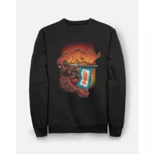 Gotcha Bang Sweatshirt - Deadpool at Spencer's