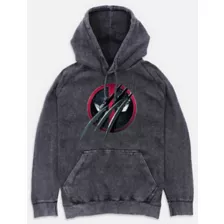 Deadpool and Wolverine Hoodie at Spencer's