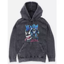 Venom Lethal Protector Hoodie - Marvel at Spencer's