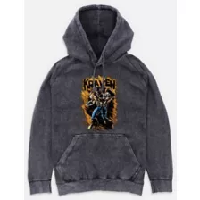 Kraven the Hunter Hoodie - Marvel at Spencer's