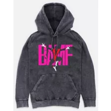 BAMF Hoodie - Marvel at Spencer's