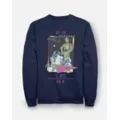 Droid Trio Sweatshirt - Star Wars at Spencer's