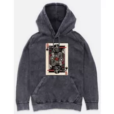 Vader of Spades Hoodie - Star Wars at Spencer's