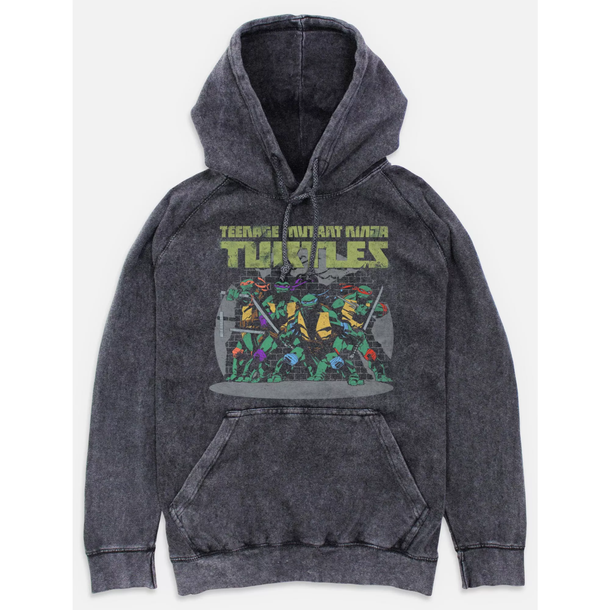 Teenage Mutant Ninja Turtles Hoodie at Spencer's