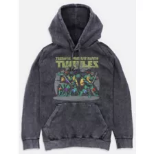 Teenage Mutant Ninja Turtles Hoodie at Spencer's