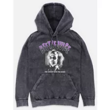 The Ghost with the Most Sweatshirt - Beetlejuice at Spencer's
