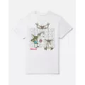 Gremlins T Shirt at Spencer's