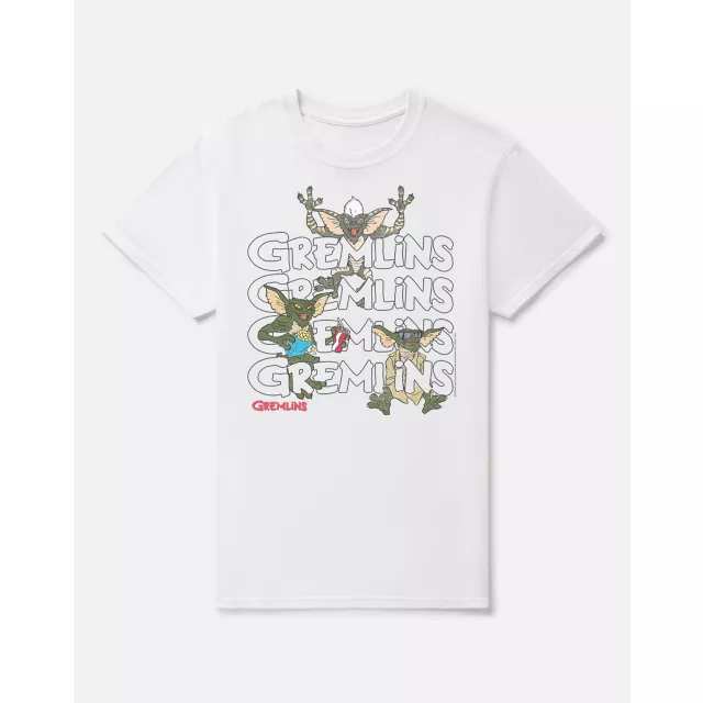 Gremlins T Shirt at Spencer's