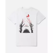 Edward Scissorhands Butterfly T Shirt at Spencer's