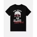 The House of Your Nightmares T Shirt - The Amityville Horror at Spencer's