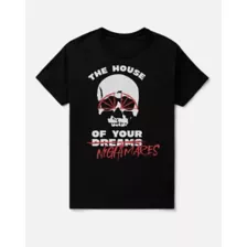 The House of Your Nightmares T Shirt - The Amityville Horror at Spencer's