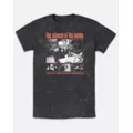 The Silence of the Lambs T Shirt at Spencer's