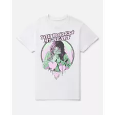 You Possess My Heart T Shirt - The Exorcist at Spencer's