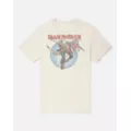 Iron Maiden the Trooper T Shirt at Spencer's