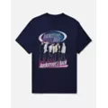 Backstreet Boys Backstreet’s Back T Shirt at Spencer's