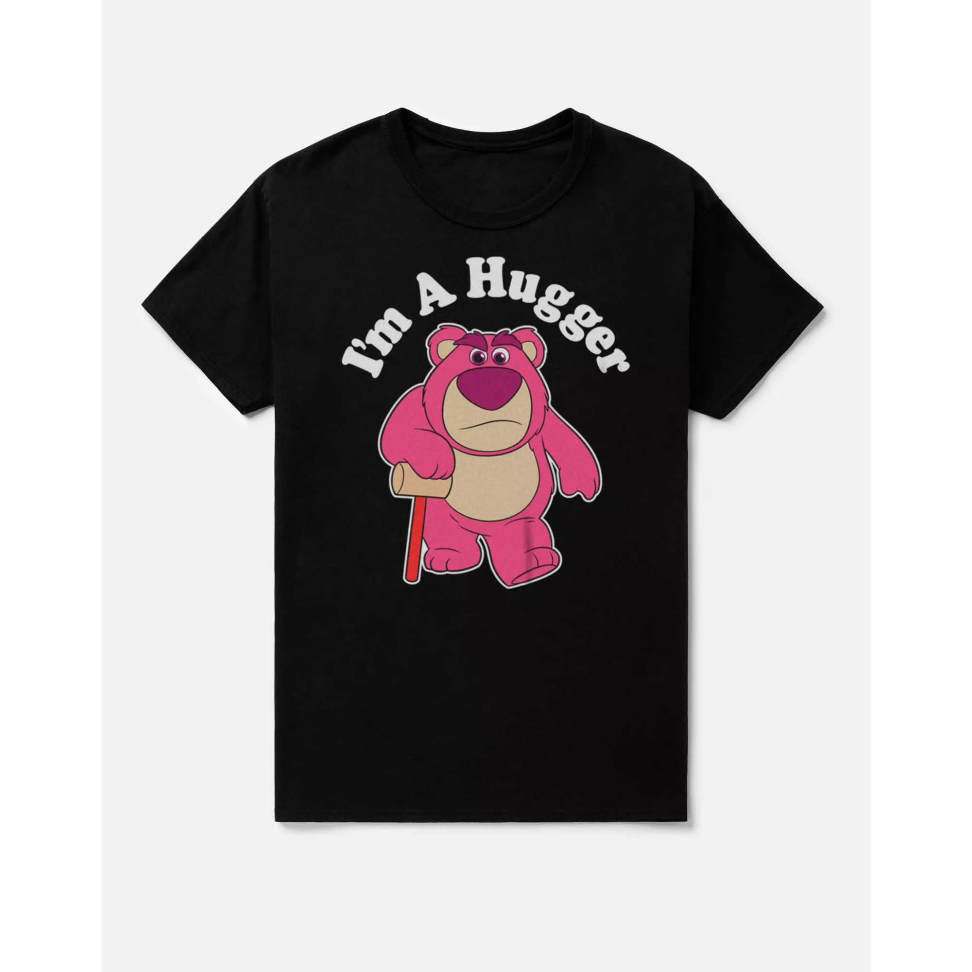 I'm a Hugger T Shirt - Toy Story at Spencer's