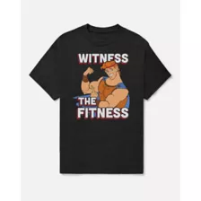 Witness the Fitnesss Hercules T Shirt - Disney at Spencer's