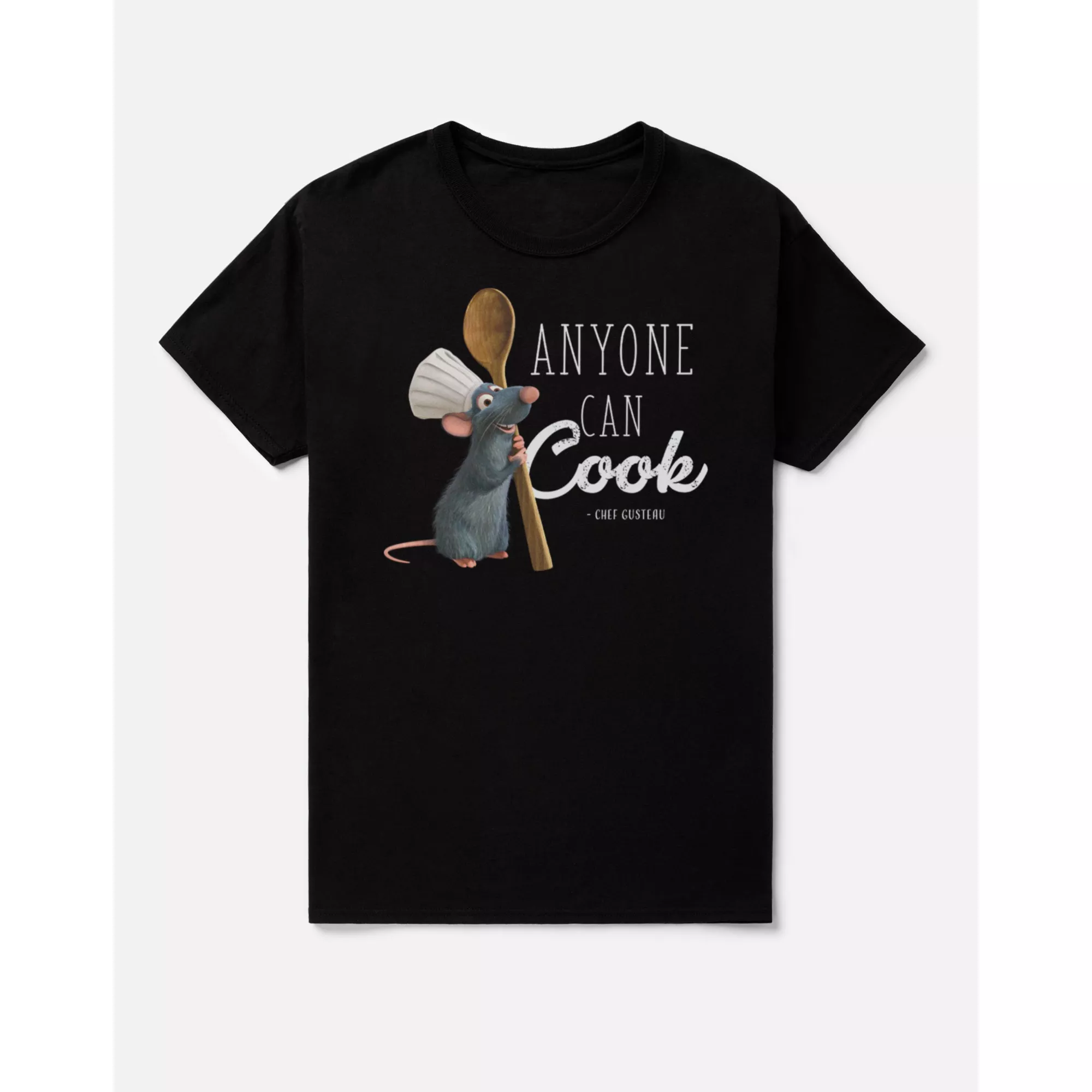 Ratatouille T Shirt - Disney at Spencer's